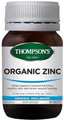 Each Tablet Contains 15mg of the Trace Mineral Zinc