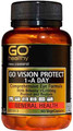 Contains Bilberry Plus Specific Herbs and Nutrients for Superior Eye Health Support