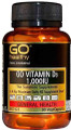 Contains Vitamin D3 (Cholecalciferol) 1000iu per capsule