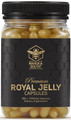 Each capsule Contains Royal Jelly Extract Powder, Providing equivalent to Fresh Royal Jelly - 1000mg
