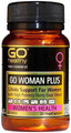 Contains High Potency Horny Goat Weed Alongside Synergistic Herbs and Nutrients for Libido Support for Women