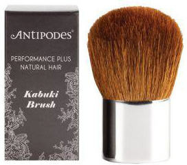 Antipodes Natural Hair Kabuki Brush