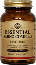 Combination Formula Containing 8 Essential Amino Acids