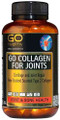 Contains 3 Key Ingredients, Hydrolysed Type 2 Collagen, Turmeric and Vitamin D to Support Joint Health and Mobility