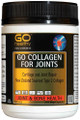 3 Key Ingredients, Hydrolysed Type 2 Collagen, Turmeric and Vitamin D to Support Joint Health and Mobility