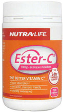 Provides Fast Absorption, Non-acidic, Stomach Friendly Vitamin C Alongside Echinacea Purpurea for Immune Support