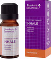 Blend of Potent Therapeutic Oils  Eucalyptus Australiana, Lavender Spike, Peppermint, Pine Scotch, Wild Mint, Tea Tree, Niaouli  for the Support of Nasal Congestion