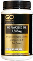 New Zealand Certified Organic Flaxseed, Providing Essential Omega's 3, 6 and 9