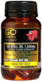 Contains High Potency Eco-Friendly Red Krill