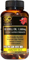 Contains Enhanced Bioavailable Omega 3 Fatty Acids Plus Antioxidants to Support Brain Function and Help Joint Inflammation