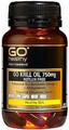 Provides Enhanced Bioavailable Omega 3 Fatty Acids Plus Antioxidants to Support Brain Function and Help Joint Inflammation