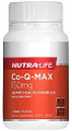 High Strength and High Absorption Co Enzyme Q 10, Formulated with Essential Omega Oils To Optimize Absorption For Heart Health and General Health and Wellbeing