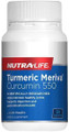 Provides Scientifically Reasearched High Potency MERIVA® Curcumin to Help Maintain Healthy Joints