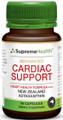 Unique Formula Blending New Zealand Grown Astaxanthin with Omega-3, CoQ10, Vitamin E, and Vitamin D for Advanced Cardiac Support