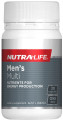 Contains a Comprehensive Range of Vitamins and Minerals With B Vitamins, Tribulus and Siberian Ginseng