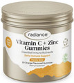 Specially Formulated with the Immune Superstars Vitamin C and Zinc to Top up Your Healthy Diet