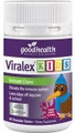 Contains Clinically Researched Wellmune®, (a Natural Yeast - Saccharomyces cerevisiae) with Zinc and Vitamin C, Formulated to Boost Children's Immunity