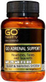 Contains a Comprehensive Blend of Herbs, Vitamins and Minerals that Support Healthy Adrenal Function
