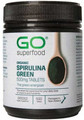 Contains 100% Organic Spirulina, Packed with Powerful Antioxidants, Vitamins and Minerals