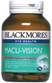 Contains an Antioxidant Formula with Zinc, Vitamin C, Vitamin E and Copper which May Help to Preserve Macular Eye Health