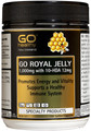Provides a Broad Ranges of Nutrients Including B Vitamins and Complete Protein for Everyday Health
