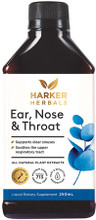 Formulated with 100% Natural Extracts to Provide Support for the Upper Respiratory Tract