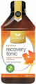Formulated with 100% Natural Ingredients Including Oat Straw, Carrageen and Kelp for Daily Energy and Illness Recovery
