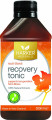 Harker Herbals Recovery Tonic is formulated with 100% natural ingredients including Oat Straw, Carrageen and Kelp for daily energy and illness recovery