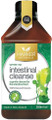 Formulated with 100% Natural Ingredients for Gently Cleansing the Intestinal Tract
