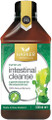 Formulated with 100% Natural Ingredients for Gently Cleansing the Intestinal Tract