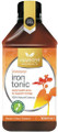 Formulated with 100% Natural Extracts Providing Daily Health Tonic to Support Energy
