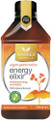 Formulated with 100% Natural Extracts to Support Health in the Main Organs of the Body