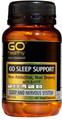 Formulated with Specific Herbs and Nutrients Plus 5-HTP to Support Those with Sleep Disturbances