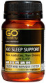 Formulated with Specific Herbs and Nutrients Plus 5-HTP to Support Those with Sleep Disturbances
