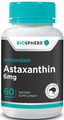 Provides the Powerful Antioxidant Astaxanthin, Used to Support General Health and Wellbeing