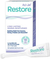 Contains Soothing Natural Ingredients to Help Replenish and Restore Moisture to the Vaginal Environment