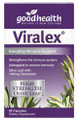 Formulated With Specific Immune System Supporting Herbal and Nutrient Ingredients to Strengthen and Boost Immune Health