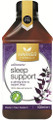 Contains 100% Natural Extracts Formulated to Provide a Calming Tonic for Sleep Support