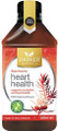 Contains 100% Natural Extracts Formulated to Support Normal Function and Activity of the Heart