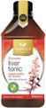 Contains 100% Natural Extracts to Support Healthy Liver Function
