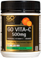 Low Acid Vitamin C Formula to Provide Antioxidant and Daily Immune Support