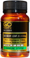 Contains 20,000mg Olive Leaf Extract Providing 100mg Oleuropein per Capsule for Super Charged Immune Protection