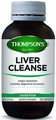 Herbal Formulation with Milk Thistle, Schisandra, Dandelion and Globe Artichoke, Plus Taurine, to Provide Liver Support