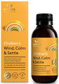 Harker Herbals Children's Wind, Calm & Settle 150ml