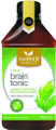 Contains 100% Natural Ingredients to Support Mental Clarity, Focus and Healthy Eyesight