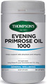Contains Cold pressed Evening Primrose Oil, One of Nature's Rich Sources of the Essential Fatty Acid Gamma-Linolenic Acid (GLA)