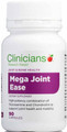Clinically Researched Specific Nutrients Shown to Support Joint Health and Repair