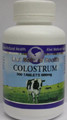 Chewable Tablets Containing Bovine Colostrum