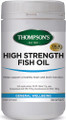 Provides a Rich Source of Omega-3 Fatty Acids, EPA and DHA, Essential Fats Required by the Body