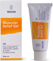 Contains Arnica for Fast Acting Relief for Stiff Muscles Strains and Sprains